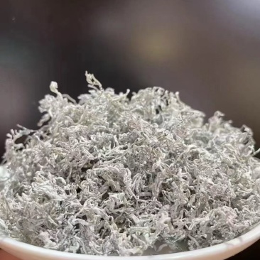 霉茶