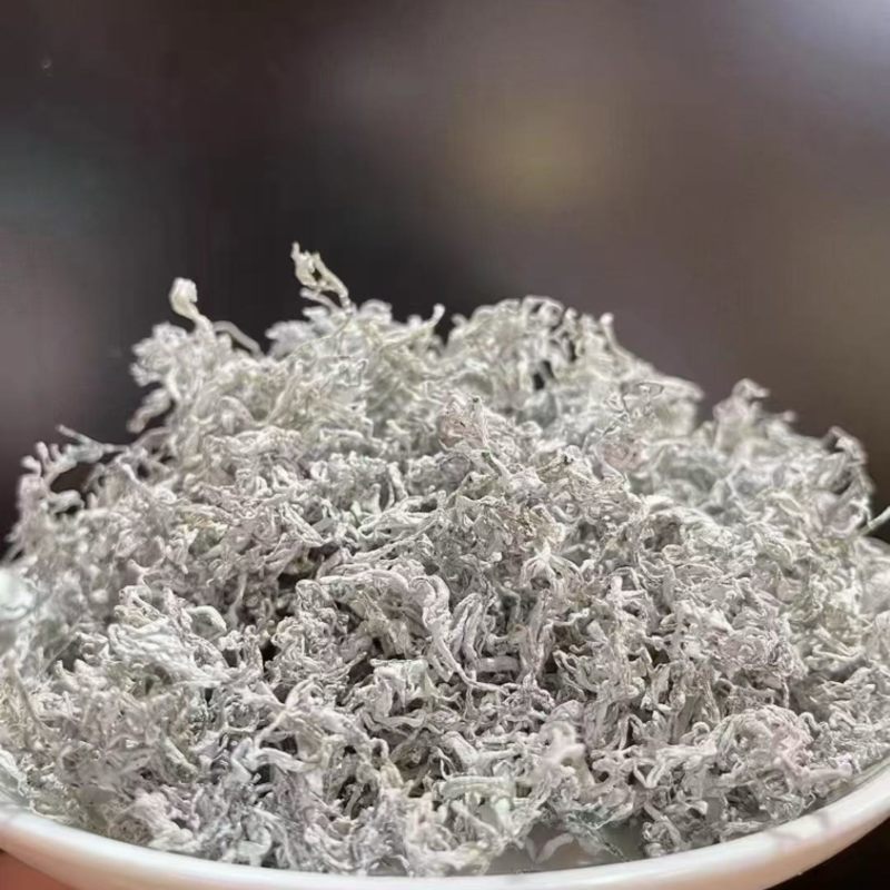 霉茶