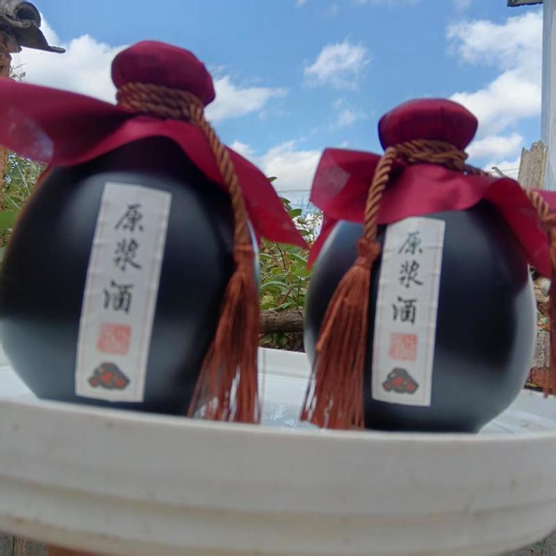 【推荐】云南自制纯粮酒/包装酒/六瓶装/视频看货