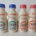 两毛五一瓶的340ml×12达利园益生菌新日期