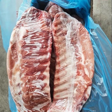 精品肋排商超/社区团购/电商/加工厂/冻转鲜/喜宴餐饮