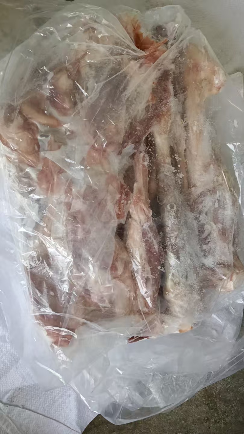 大羊后腱羊后棒