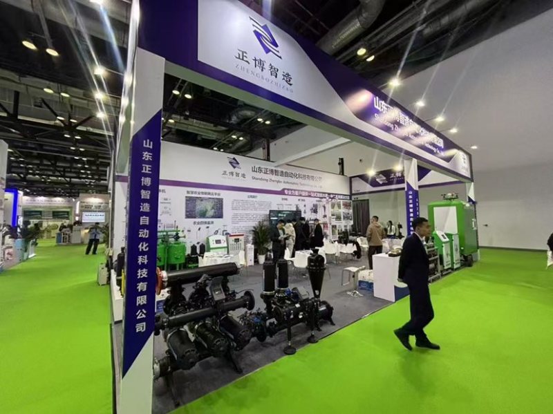 智能水肥一体机厂家直销全国发货提供上门一条龙服务