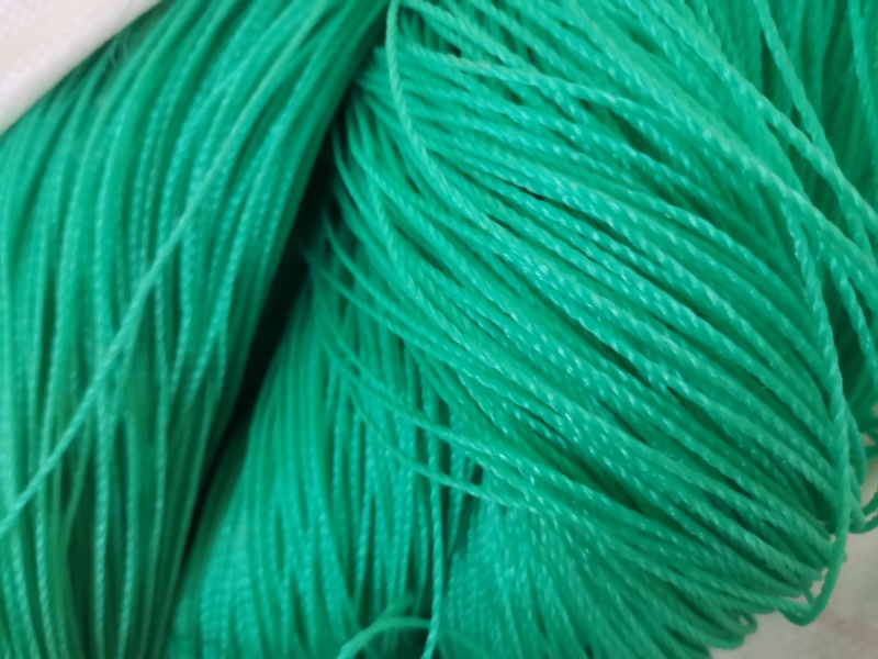 农用吊蔓绳吊秧绳辣椒西红柿黄瓜吊绳吊线抗氧化长度支持定做
