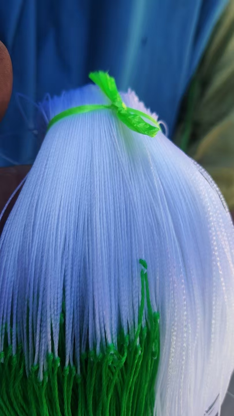 【粗六股加粗线爬藤网】黄瓜苦瓜丝瓜专用网植物攀爬种植网