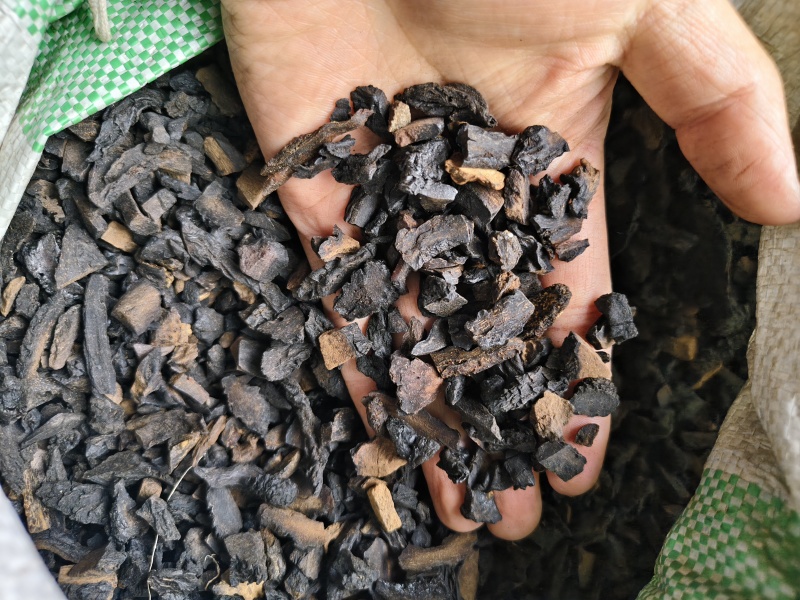 肉苁蓉软大云管花肉苁蓉正品新疆硬大云一手货源价格实惠