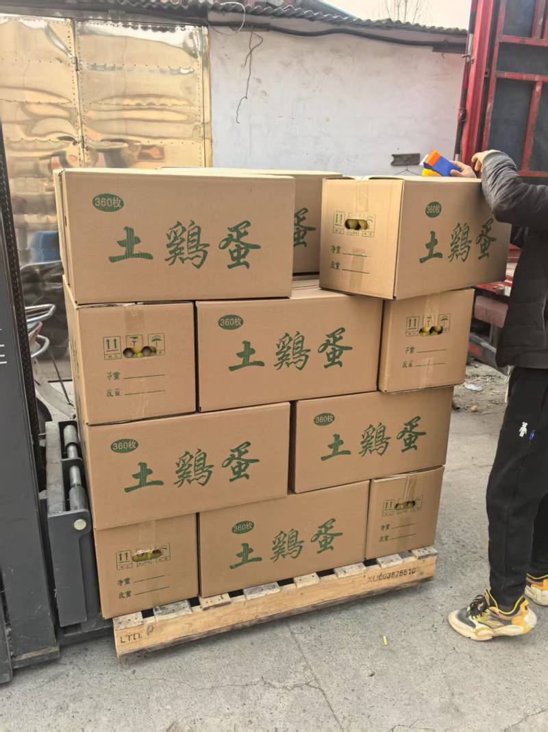 土鸡蛋单双色鸡蛋厂家直发供货稳定对接全国商超市场详情电联