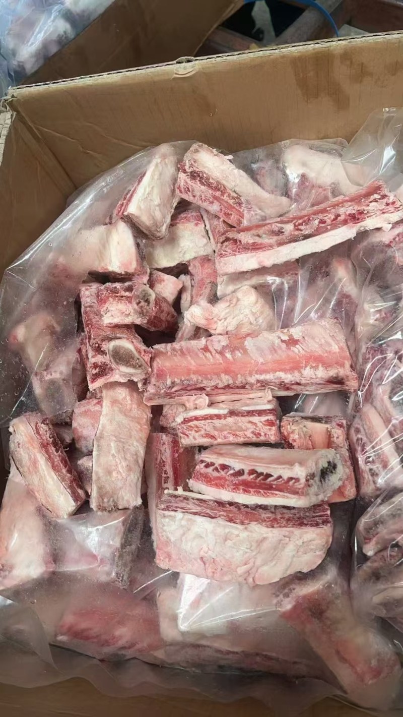 牛肋排条