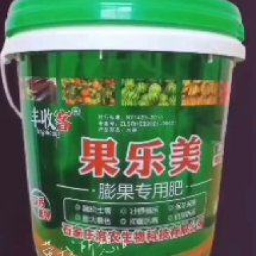 果乐美膨果专用肥膨果着色，防裂果促果早熟，，果子膨大。