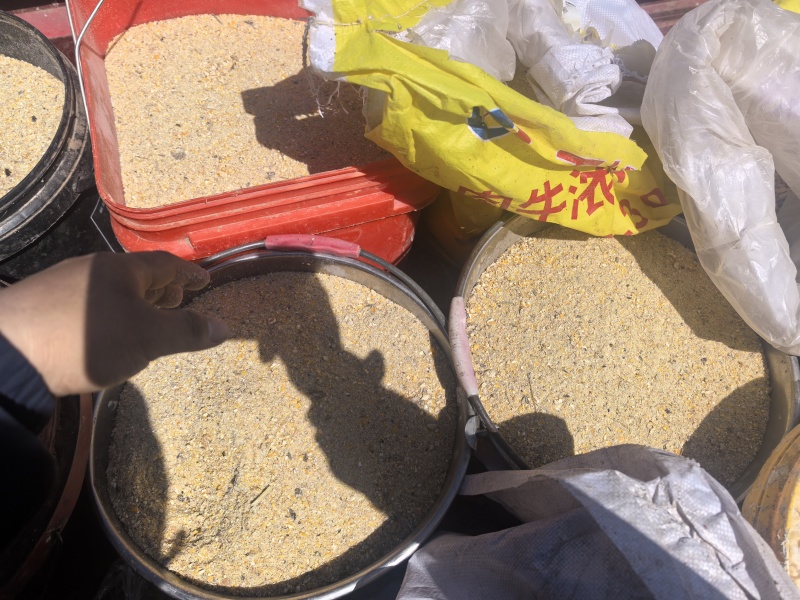 我用心养的鹅下的蛋，品质保证，吃得放心才是硬道理！