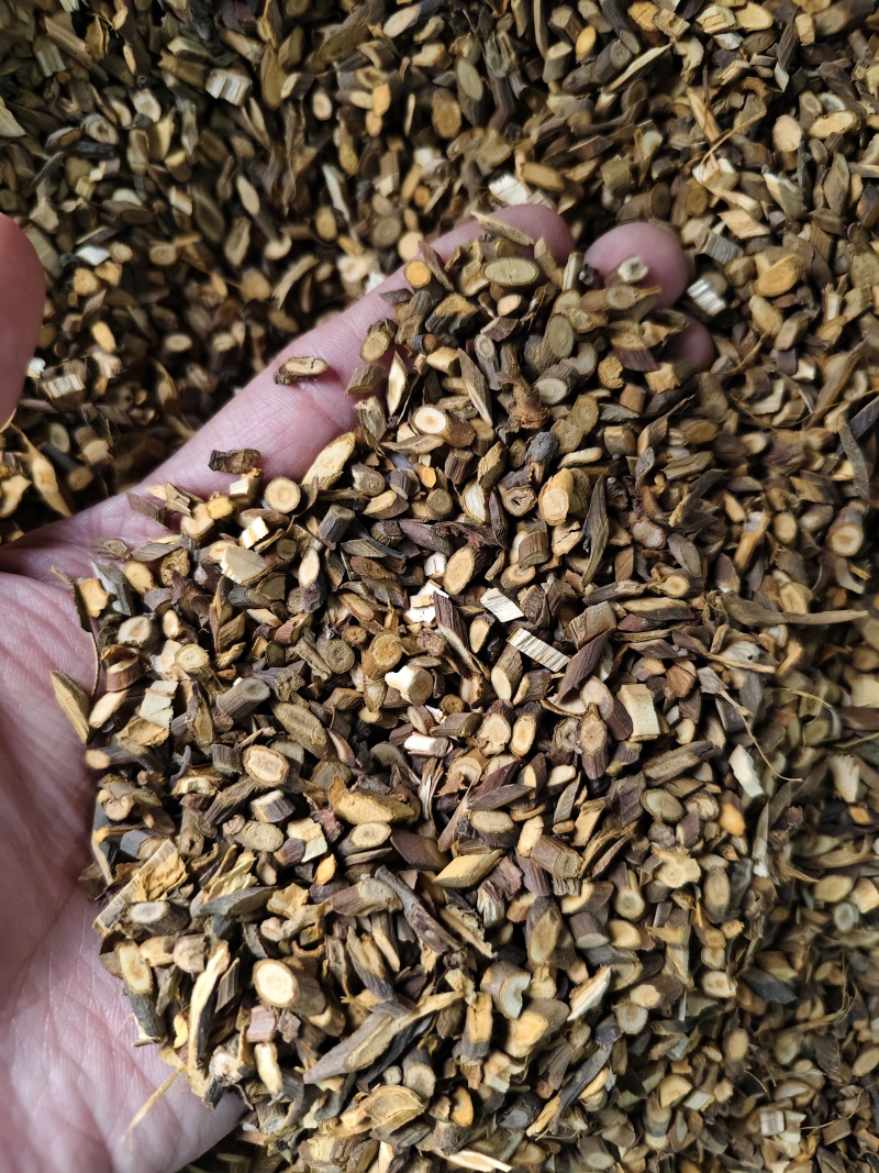 桂枝中药材桂枝各种规格桂枝尖桂枝片散装批发量大运费可谈