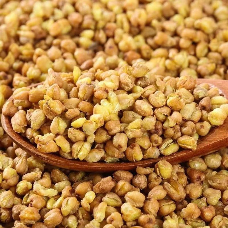 苦荞黑苦荞茶批发烘焙苦荞米饭店家备量大运费可谈