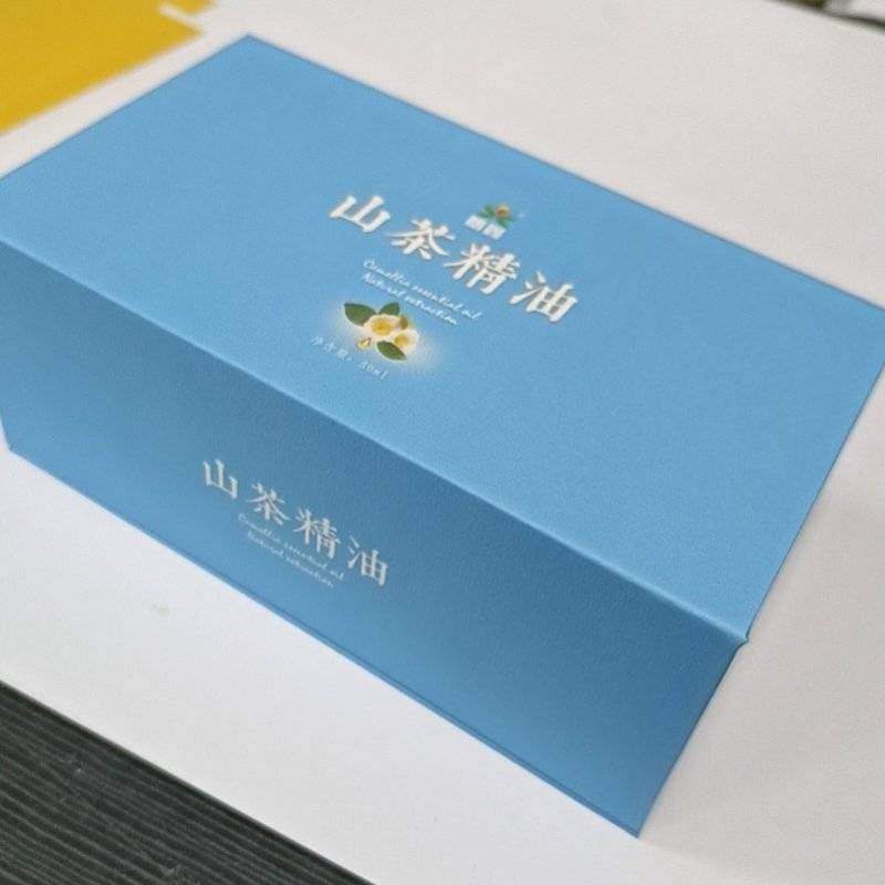 山茶油