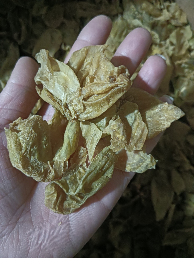 鸡内金中药材鸡内金1斤起批批发各种中药材量大优惠