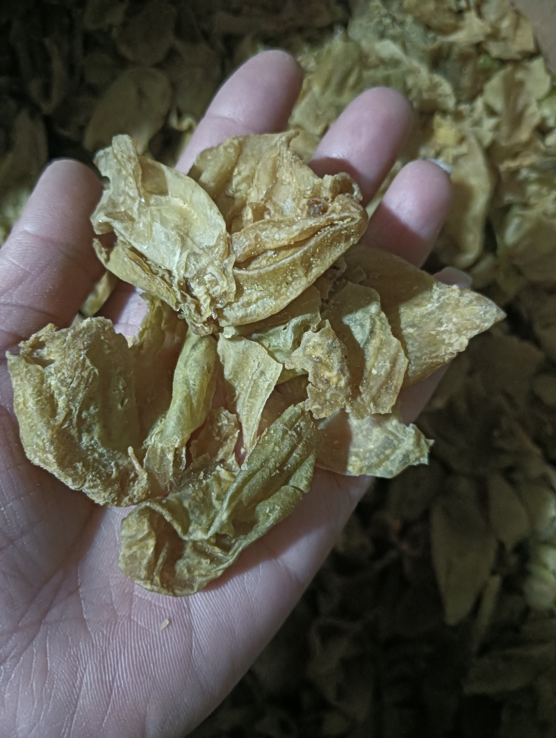 鸡内金中药材鸡内金1斤起批批发各种中药材量大优惠