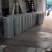 铁路屏蔽信号铝合金带框美格网阳台防锈防盗窗抗撞栏围网