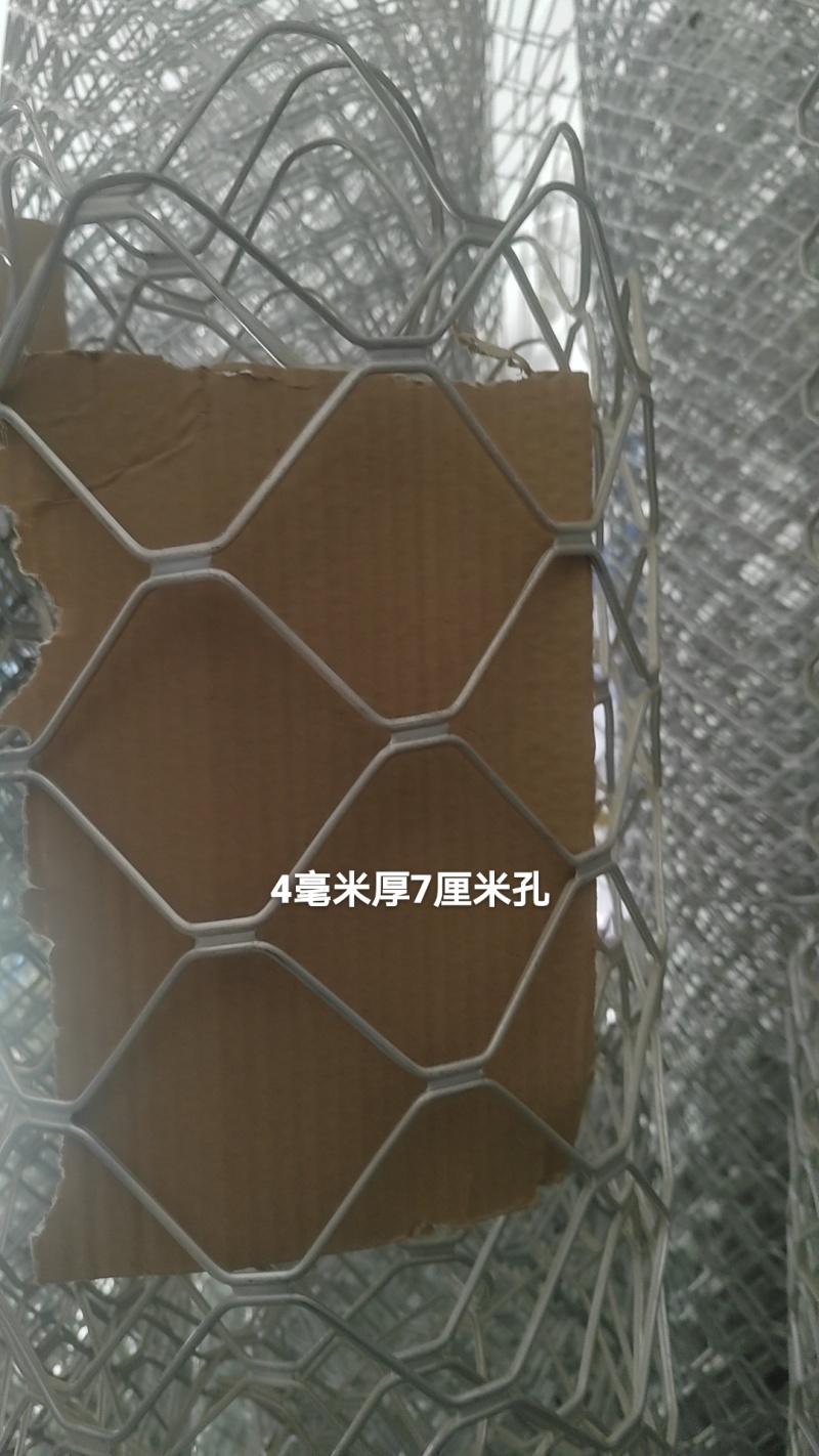 铁路屏蔽信号铝合金带框美格网阳台防锈防盗窗抗撞栏围网