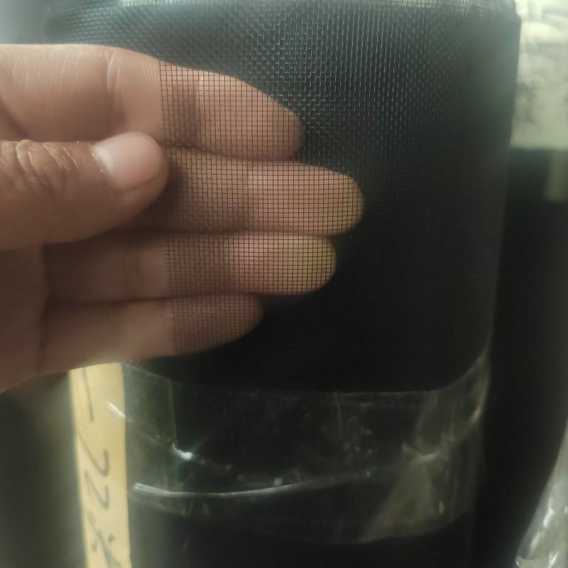 超强韧性柔钢纱网，无惧拉扯耐用无比！细密防护柔钢纱网，