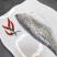 海鲈鱼片