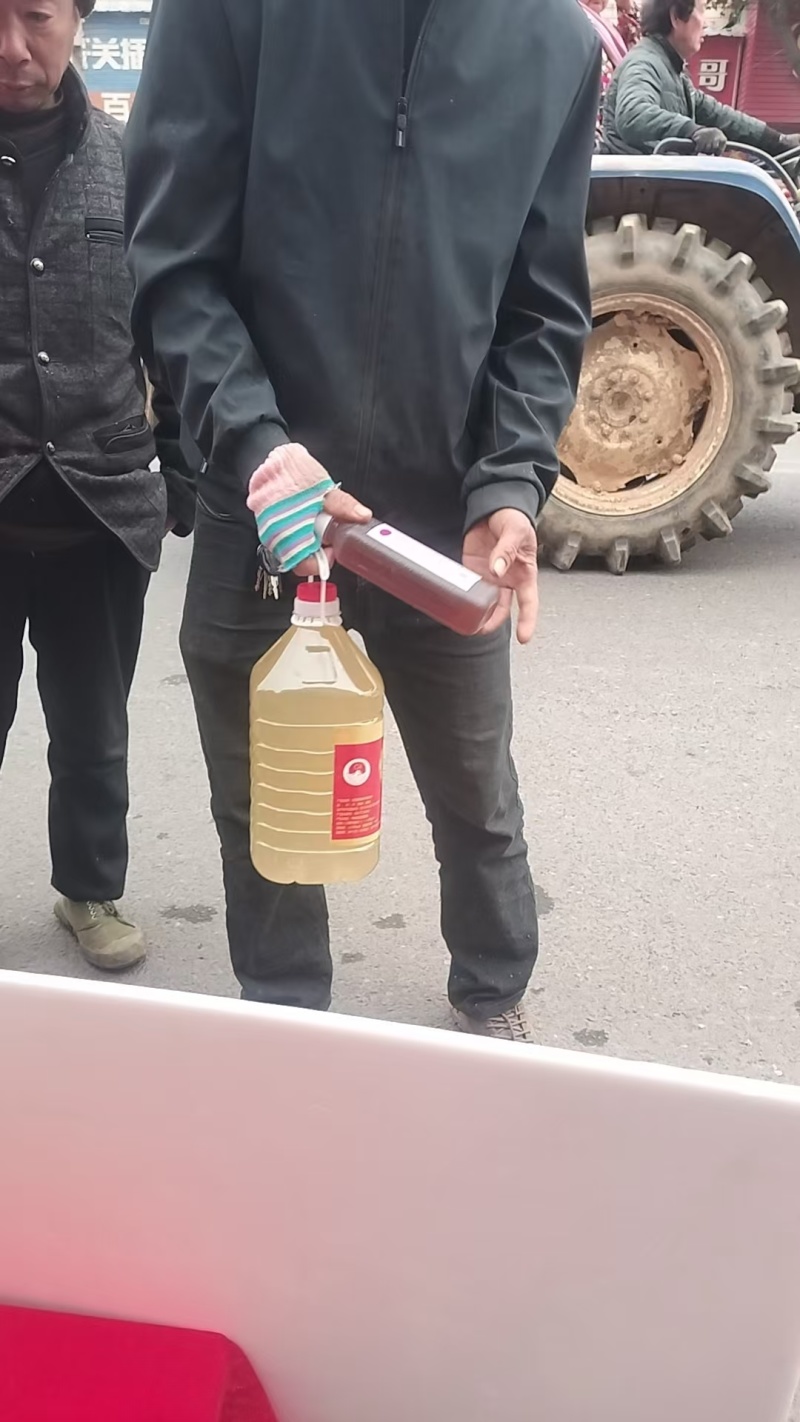 房县黄酒