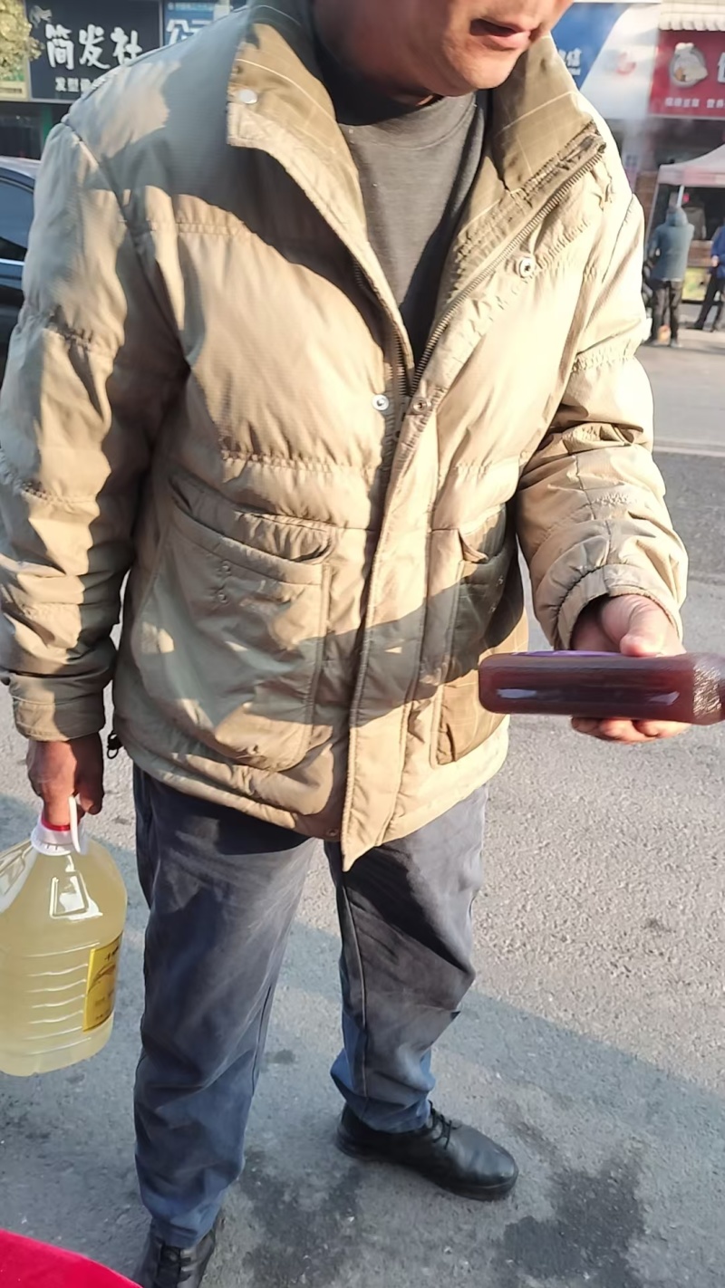 房县黄酒