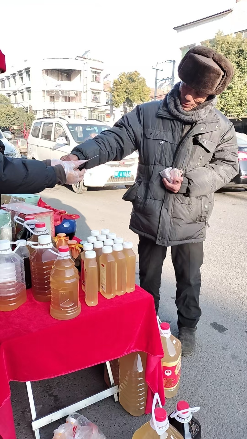 房县黄酒