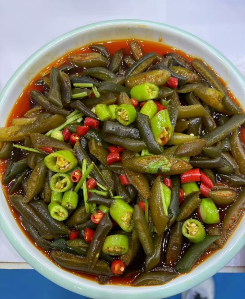 海松茸捞汁食材凉拌小菜海鲜批发南极海松茸