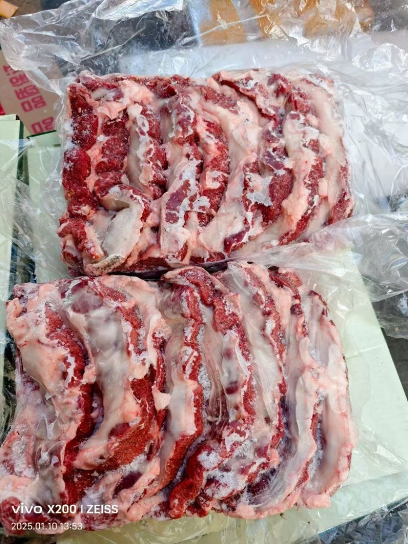 精品纯干大油边
