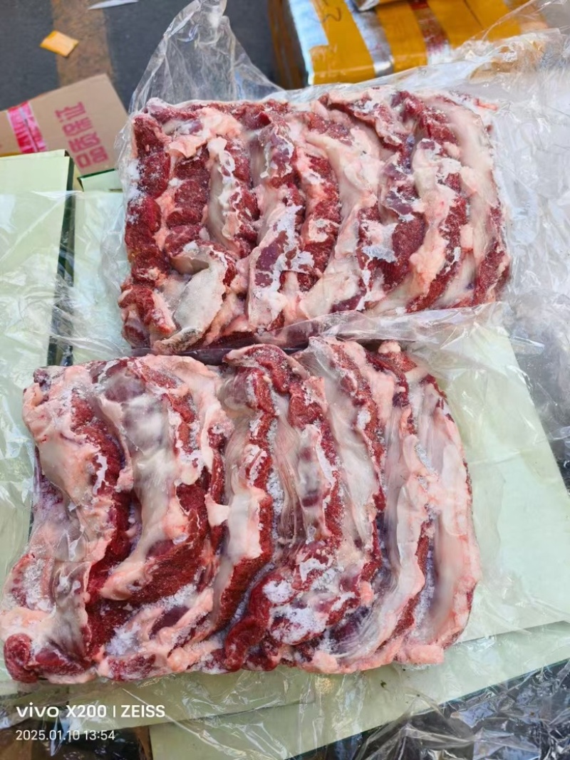 精品纯干大油边