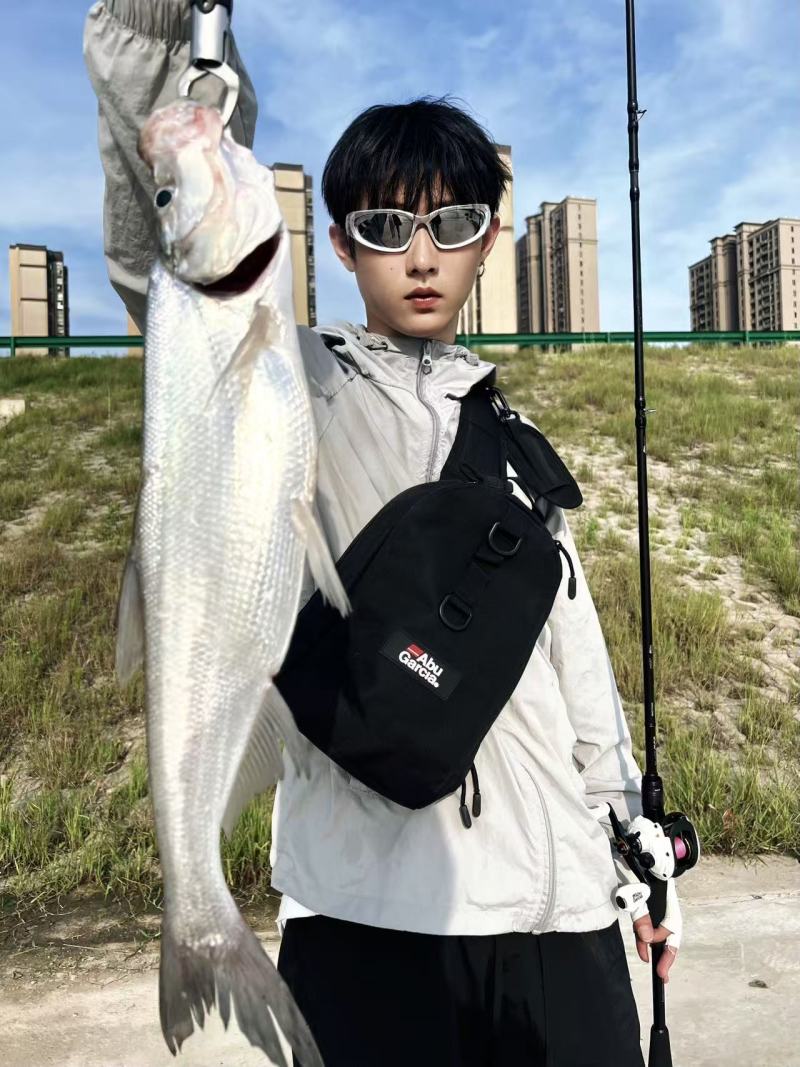 野生翘嘴，米级翘嘴