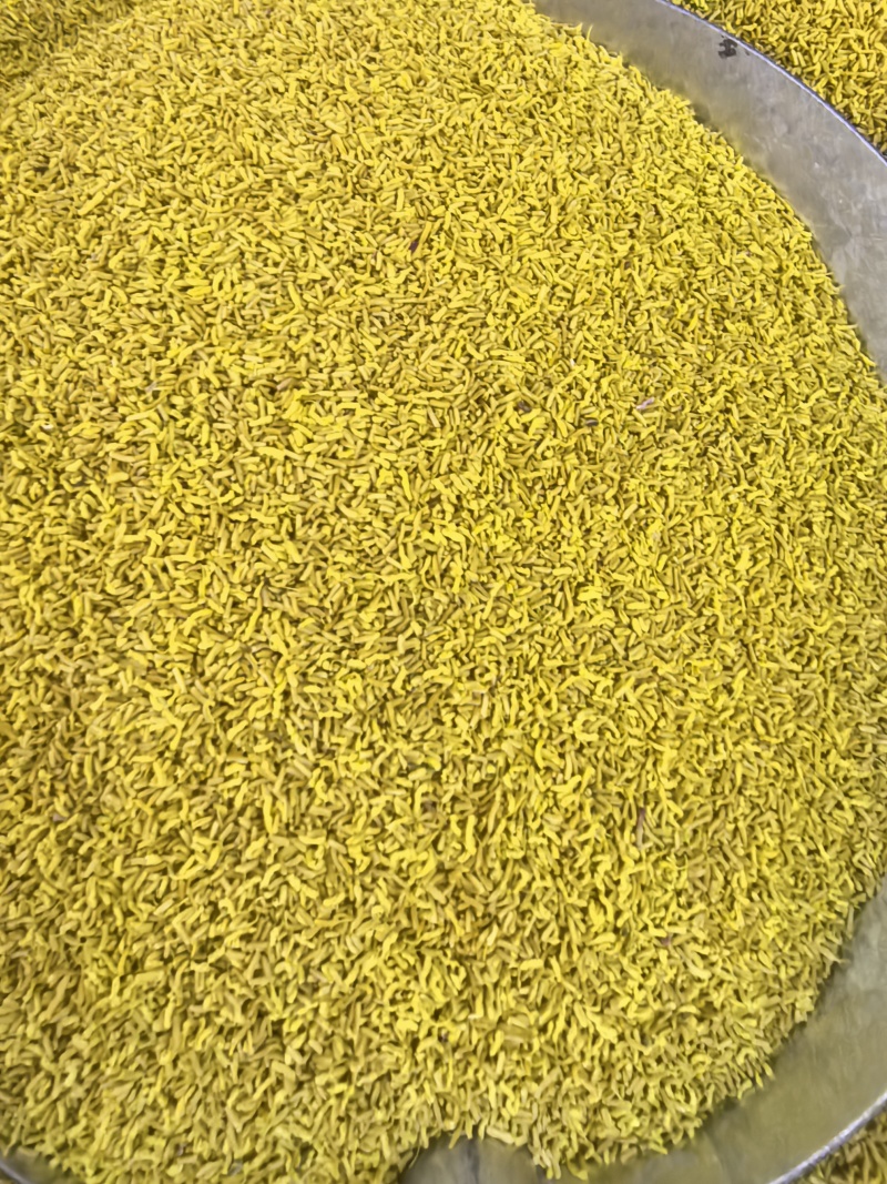 黄金蕊（金花蕊）