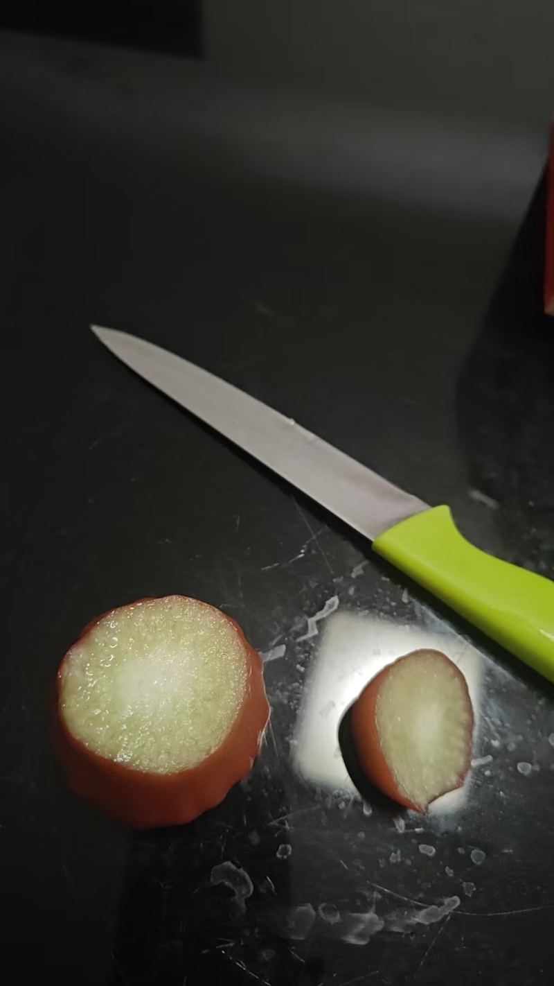 优质推荐海南黑金刚莲雾一手货源产地直发可视频看货