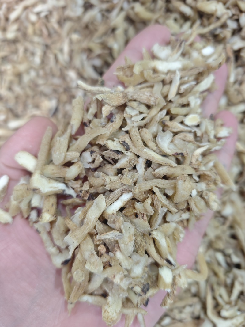 东北熟玉竹加工厂自加工一手货源包检测40吨