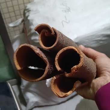 中小通桂皮自产自销产地发货一手货源可发物流