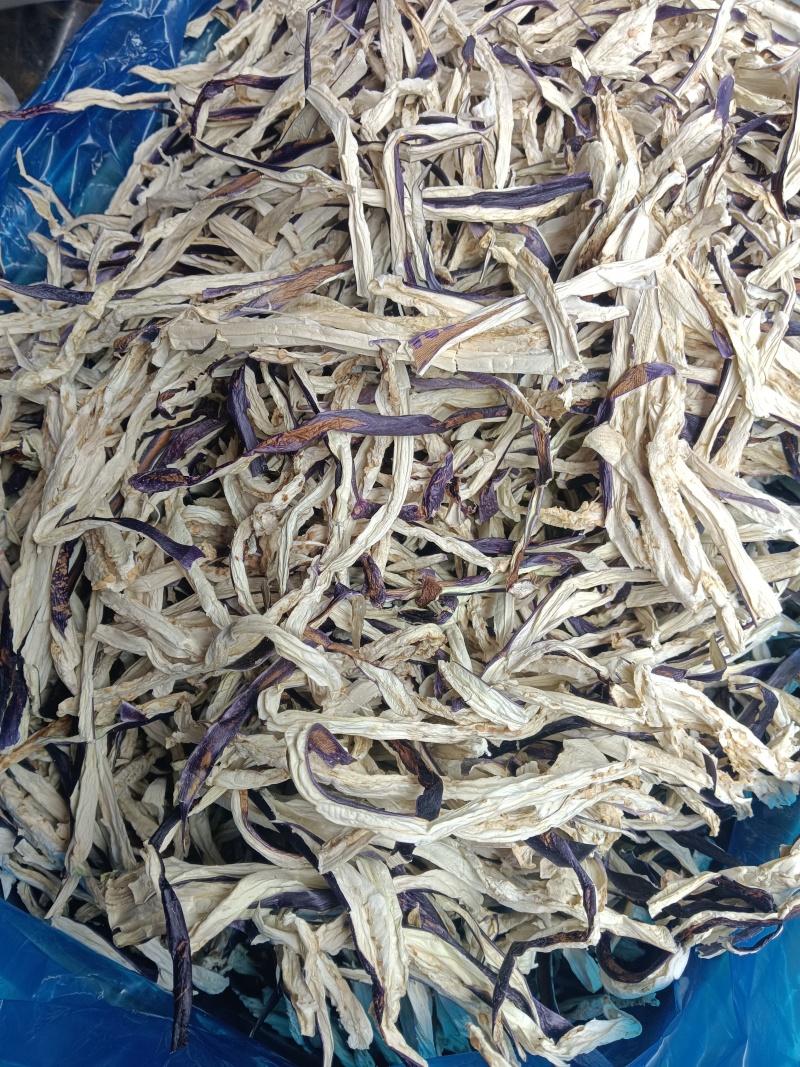 茄子丝货源充足，产地直发，诚信经营，欢迎客商来电