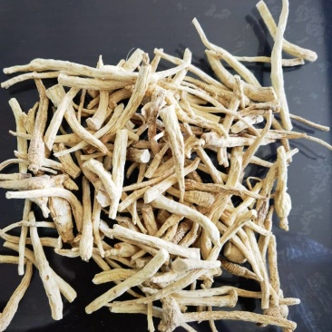 西洋参打粉料