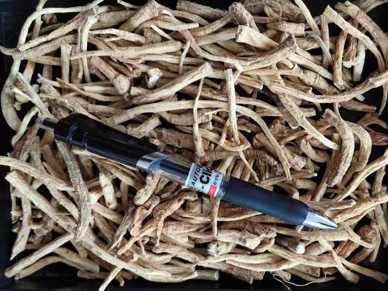 西洋参打粉料