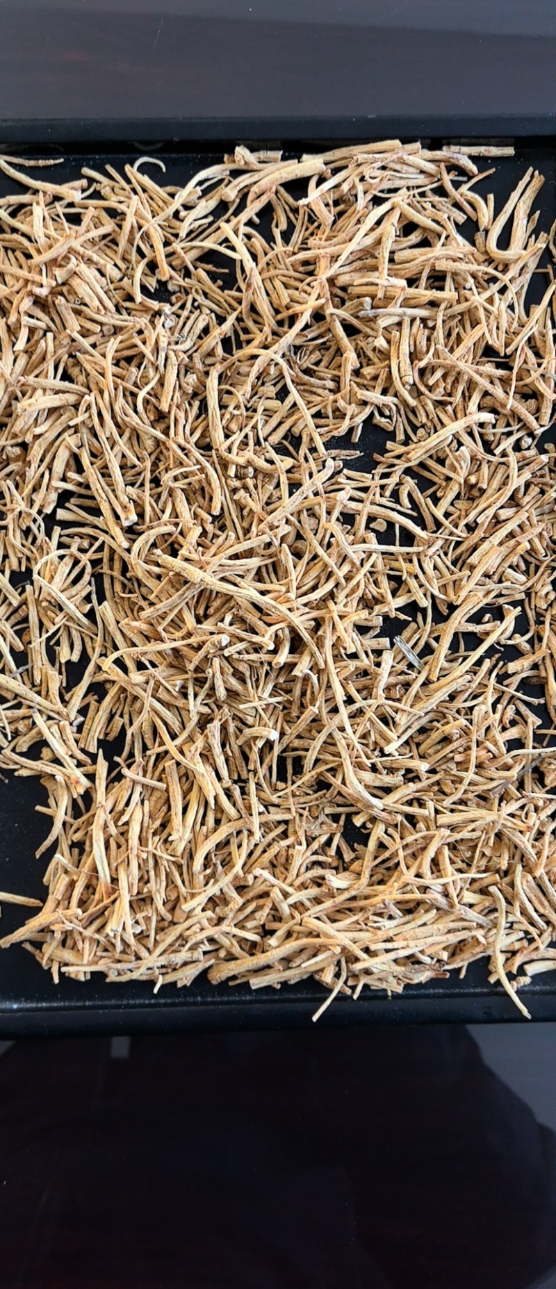 西洋参打粉料