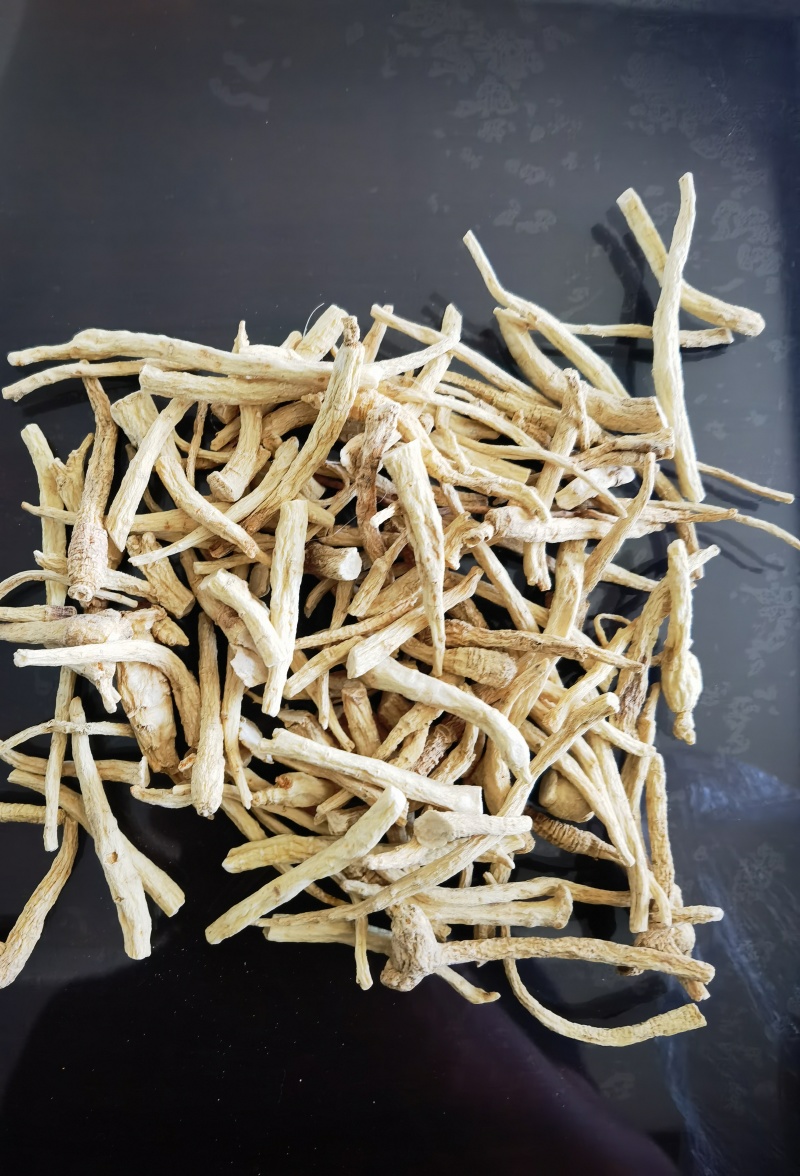 西洋参打粉料