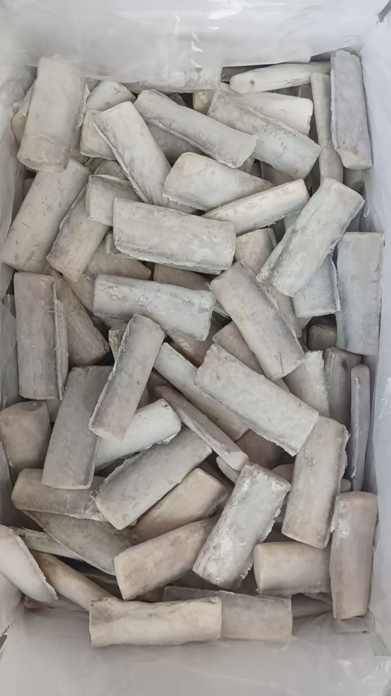 精品带鱼段