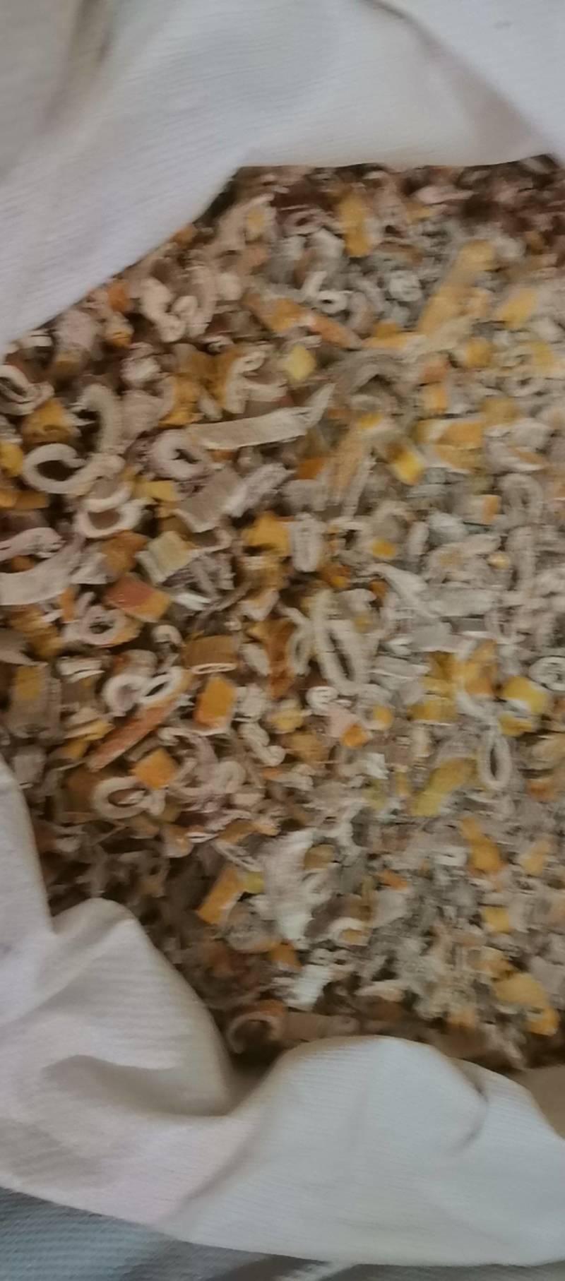 山东菏泽一手货源桑皮品质好价格优对接全国市场欢迎采购