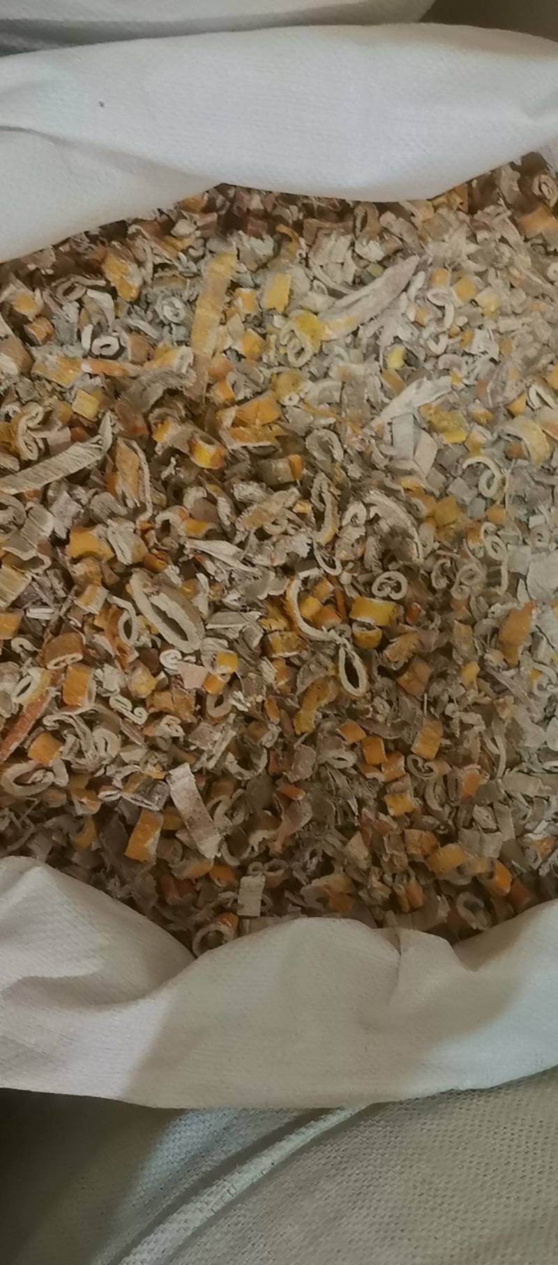 山东菏泽一手货源桑皮品质好价格优对接全国市场欢迎采购