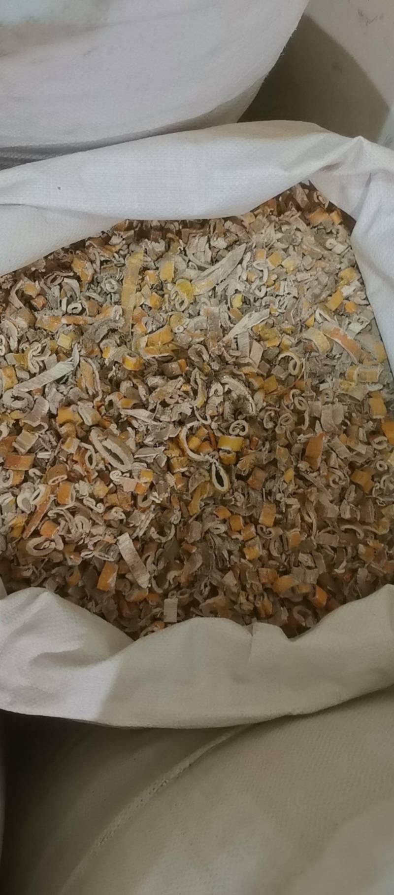 山东菏泽一手货源桑皮品质好价格优对接全国市场欢迎采购