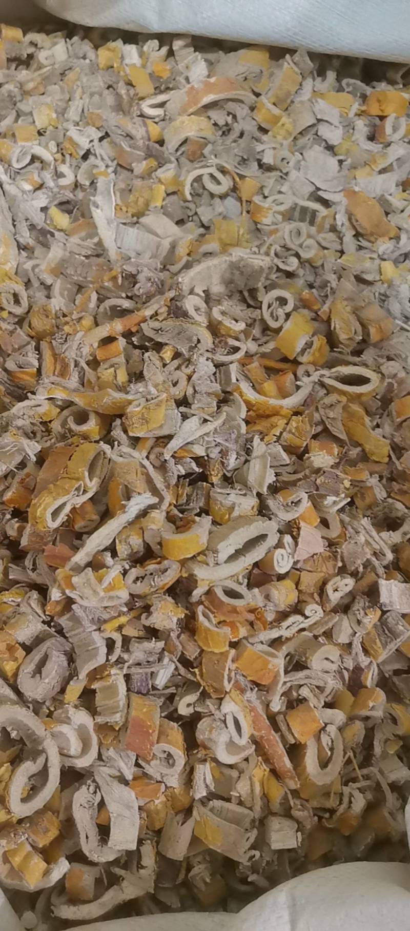 山东菏泽一手货源桑皮品质好价格优对接全国市场欢迎采购