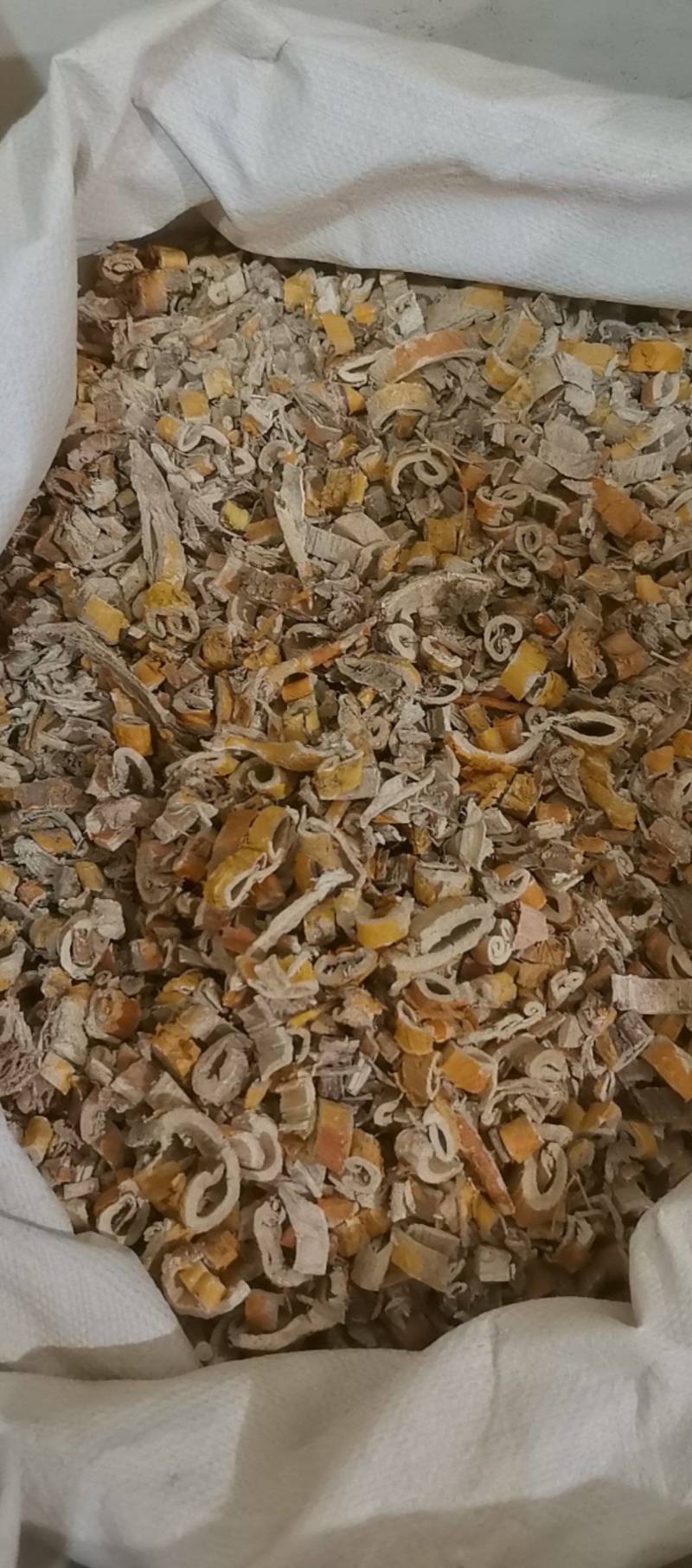 山东菏泽一手货源桑皮品质好价格优对接全国市场欢迎采购