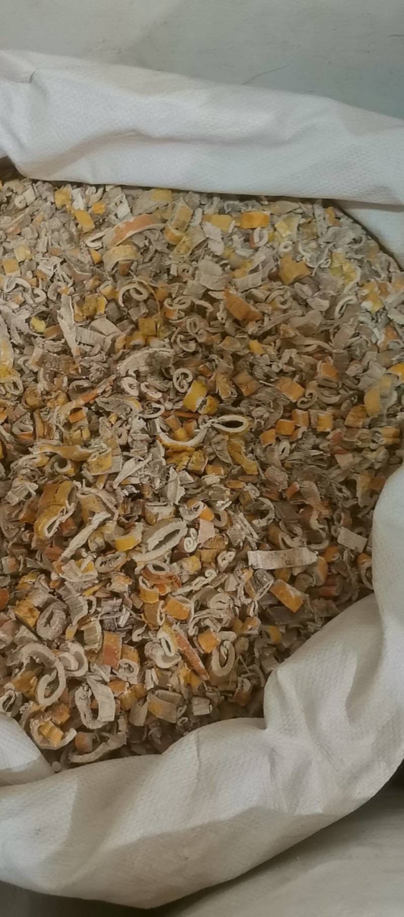 山东菏泽一手货源桑皮品质好价格优对接全国市场欢迎采购