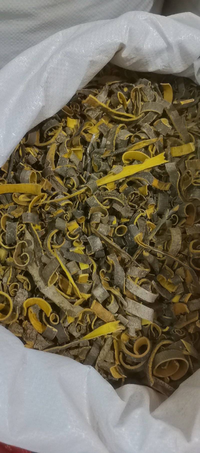 山东菏泽一手货源黄柏