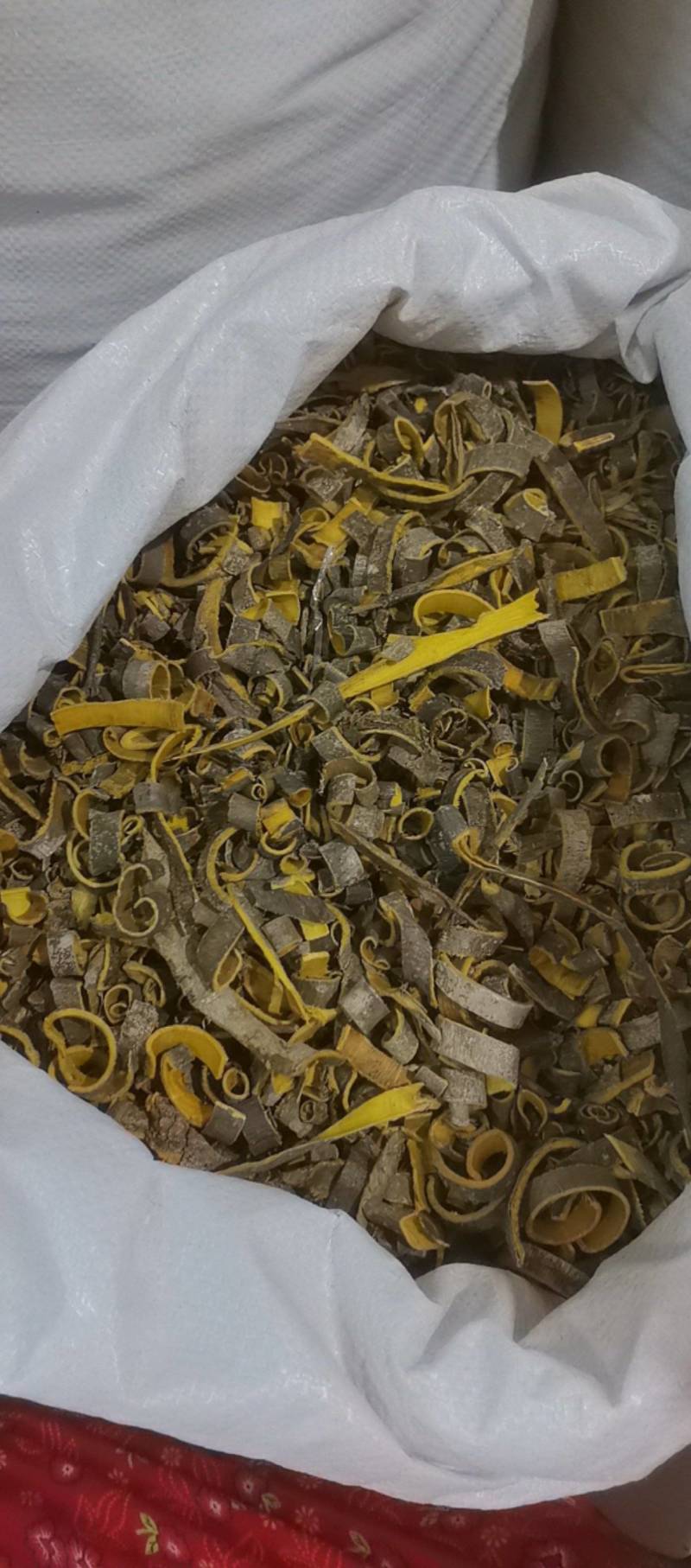 山东菏泽一手货源黄柏