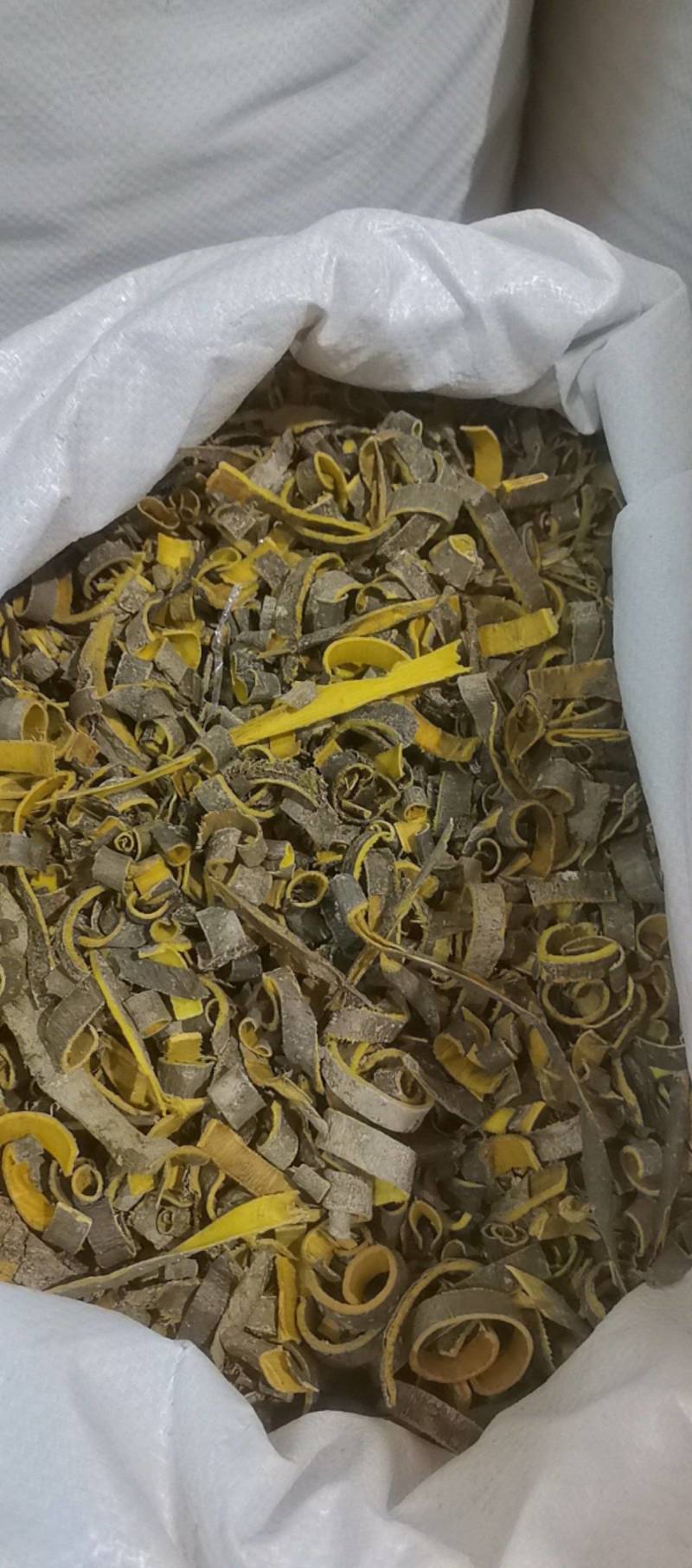 山东菏泽一手货源黄柏