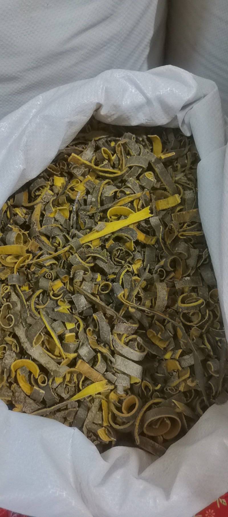 山东菏泽一手货源黄柏